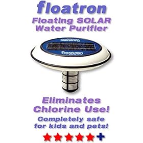 floatron