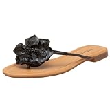 Madden Girl Women's Fressco Thong Sandal