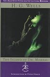 The Island of Dr. Moreau