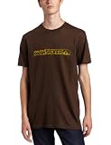 Quiksilver Young Men's Jigsaw Classic Fit Tee
