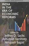 India in the Era of Economic Reforms
