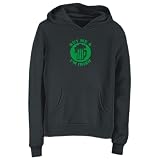 Sweatshirt Woman Black  Buy Me Drink Irish  Ireland Country