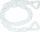 SeaSense ANCHOR CHAIN 5/16X6' VINYL 50074763 (Image for Reference)