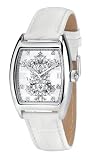 Christian Audigier - Intensity - Bird Cage / White Watch