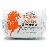 Hsw-1 Scrub & Wash Sponge