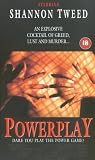 Powerplay [VHS]
