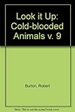 Look it up. [Vol.9], Cold-blooded animals