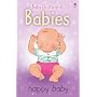 Babies (Usborne Baby Flashcards)