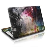Paper Cut Design Skin Decal Sticker for Apple MacBook Pro 15″
