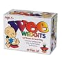 Wedgits: Wee 30-Piece Set