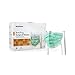 McKesson Medi-Pak Anti-Fog Surgical Mask with Ties - One Size Fits Most