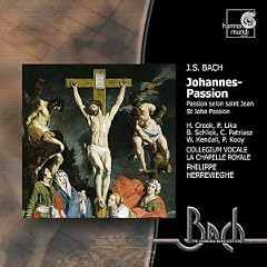 Bach: St. John Passion