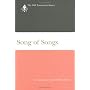 Song of Songs: A Commentary (Old Testament Library)
