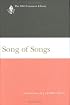 Song of Songs (Old Testament Library) (Old Testament Library)