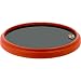 Offworld Percussion Invader V3RED Practice Pad Red Rim