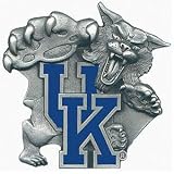Alfred Hitch Cover 10011 Hitch Cover Kentcky Wildcats