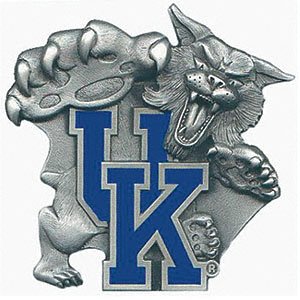 Alfred Hitch Cover 10011 Hitch Cover Kentcky Wildcats - Buy Alfred Hitch Cover 10011 Hitch Cover Kentcky Wildcats - Purchase Alfred Hitch Cover 10011 Hitch Cover Kentcky Wildcats (Automotive,Categories,Exterior Accessories,Towing Products & Winches,Hitch Accessories,Hitch Covers)