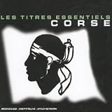 les titres essentiels corses