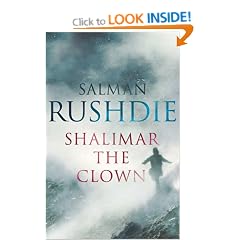 Shalimar The Clown
