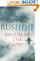 Shalimar The Clown