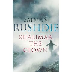 Shalimar the Clown