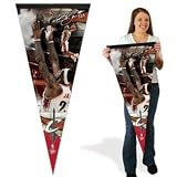 Cleveland Cavaliers LeBron James Prem Pennant 17x40"