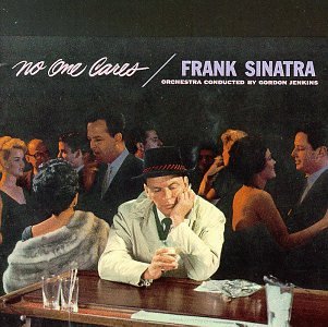 CD-Charts   : No One Cares