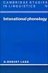 Intonational Phonology