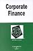 Books : Corporate Finance in a Nutshell