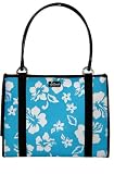 Laguna Beach Medium Carry-All - Heavenly Blue
