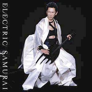 Battle Without Honor or Humanity by Tomoyasu Hotei on Maestro.fm