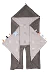 snoozebaby 402 Trendy Wrapping Wickel...
