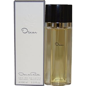 Amazon.com : Best Deal Oscar by Oscar De La Renta for Women - 3.3 Ounce EDT Spray Online Shop