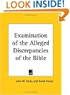 Examination of the Alleged Discrepancies of the Bible