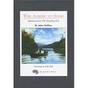 The American Shad by John McPhee