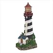 Solar Powered Lighthouse