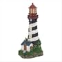 Solar Powered Lighthouse #35719