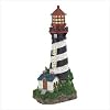Solar Powered Lighthouse #35719