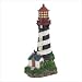 Lighthouse Solar Lamp - Style 35719