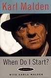 When Do I Start