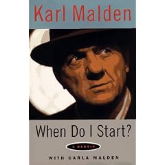 When Do I Start?: A Memoir