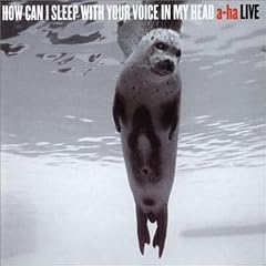 How Can I Sleep with Your Voice in My Head