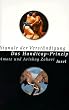 Signale der Verst�ndigung: Das Handicap-Prinzip