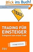 Trading für Einsteiger - simplified