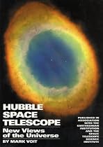 The Hubble Space Telescope: New Views of the Universe