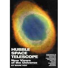 Hubble Space Telescope: New Views of the Universe