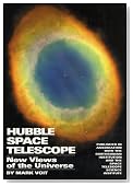 Hubble Space Telescope: New Views of the Universe