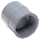 Conduit Fittings: Schedule 40 Female Adapter, 1 1/2