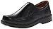 Florsheim Kids Bogan Junior Uniform Slip-On Uniform Loafer (Little Kid/Big kid)