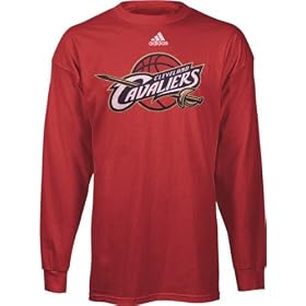 nba basketball cavs clothing - t-shirt - toddler